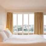 Der Valk Palace Hotell 4*