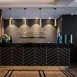 Hotell Der Valk Palace 4*
