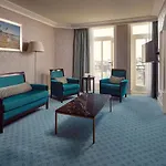Der Valk Palace 4* Noordwijk