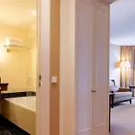 Der Valk Palace 4* Noordwijk