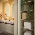 Hotell Der Valk Palace Noordwijk