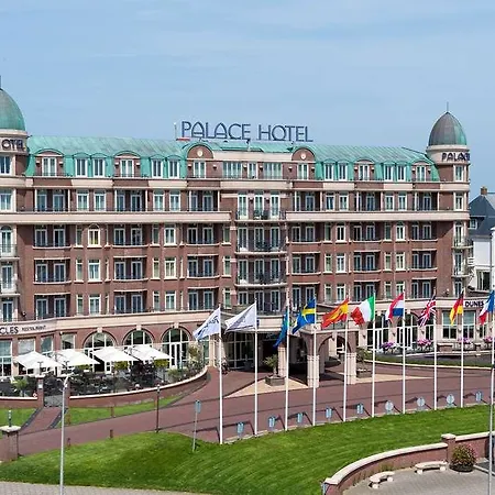 Der Valk Palace 4*