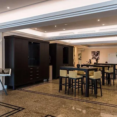 Der Valk Palace נורדוויק