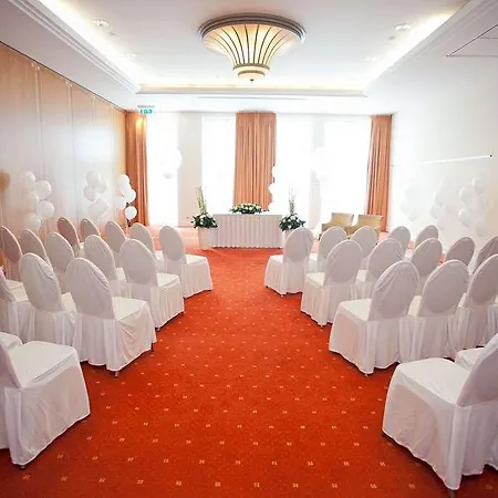 Der Valk Palace Hotel Noordwijk