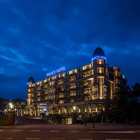 Der Valk Palace 4*