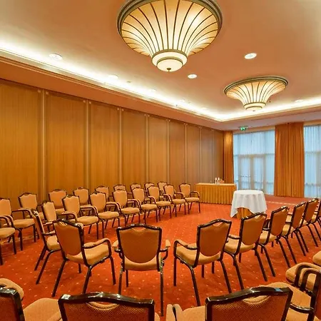 Der Valk Palace נורדוויק