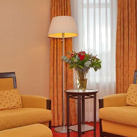 Der Valk Palace 4* Noordwijk