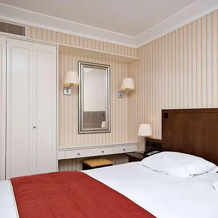 Der Valk Palace 4* נורדוויק