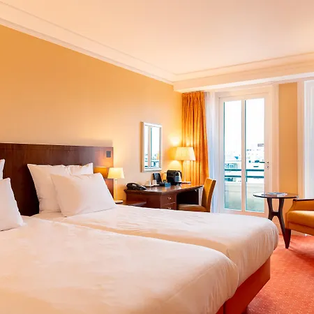Der Valk Palace 4* Noordwijk