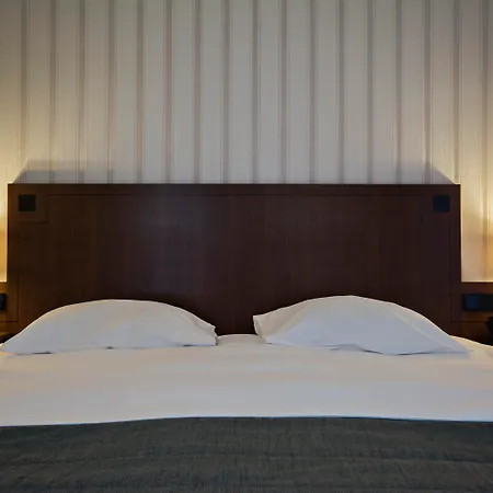 Der Valk Palace 4* נורדוויק