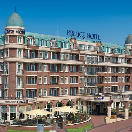 Der Valk Palace נורדוויק