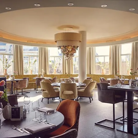 Der Valk Palace 4* נורדוויק