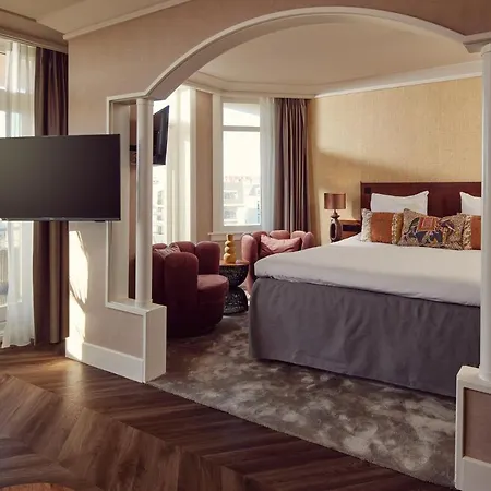 Der Valk Palace Hotel 4*