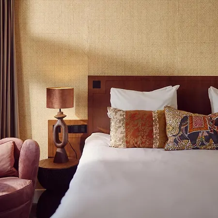 Der Valk Palace Otel