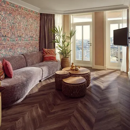 Der Valk Palace Otel Noordwijk