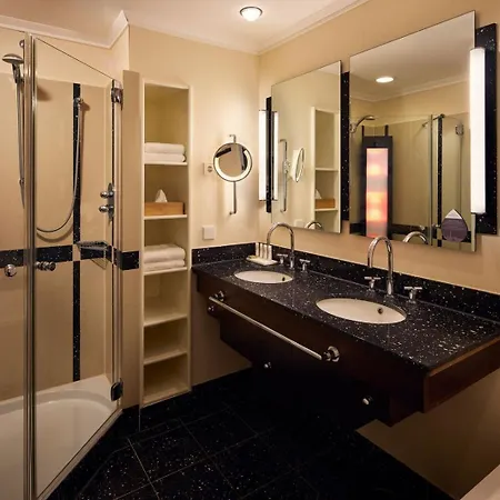 Der Valk Palace 4* Noordwijk