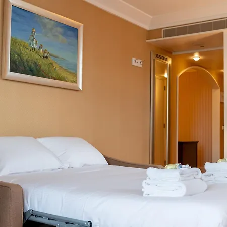 Der Valk Palace 호텔 노르트베이크