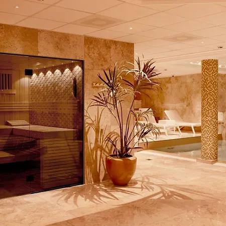 فندق Der Valk Palace 4*