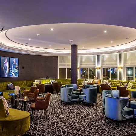 Der Valk Palace 노르트베이크