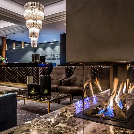 Der Valk Palace 4*