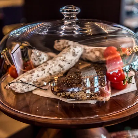 فندق Der Valk Palace