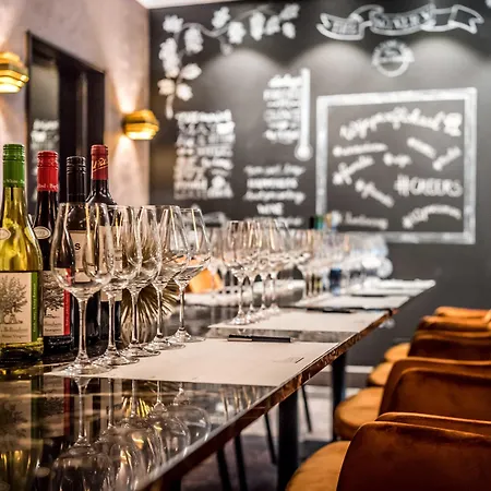 Der Valk Palace Otel Noordwijk