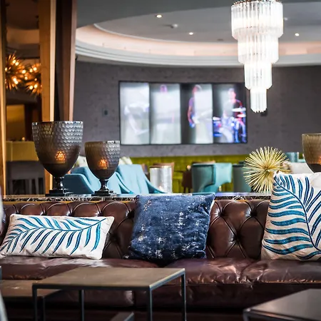 Der Valk Palace 4* Noordwijk