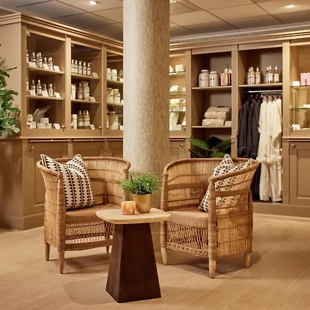 Der Valk Palace 4* Noordwijk