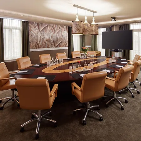 Der Valk Palace 4* Noordwijk