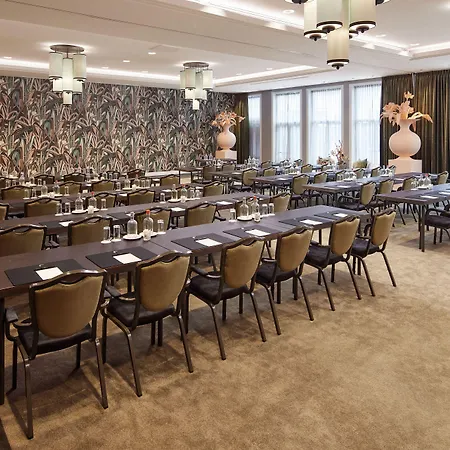 Der Valk Palace Noordwijk