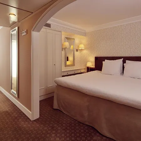 Der Valk Palace 4* Noordwijk