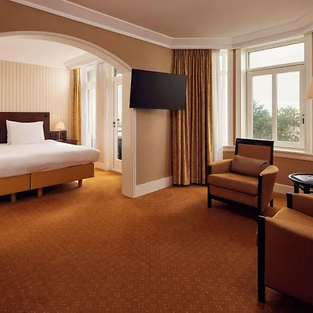 Der Valk Palace 4* Noordwijk