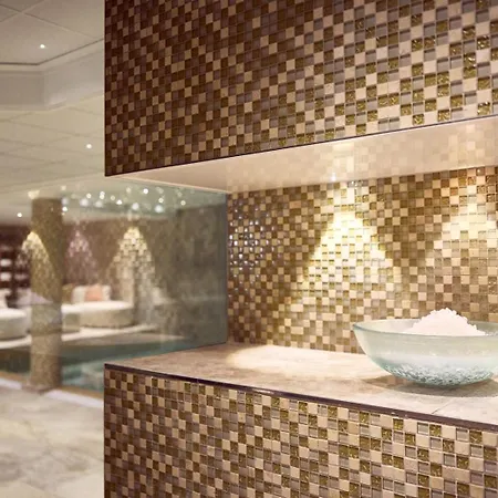 Der Valk Palace Noordwijk