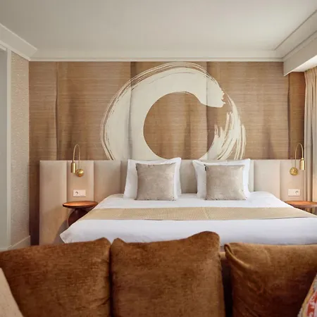Der Valk Palace Hotel Noordwijk