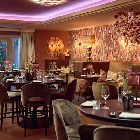 Der Valk Palace Hotel 4*