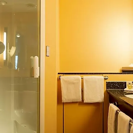 Der Valk Palace 호텔 4*