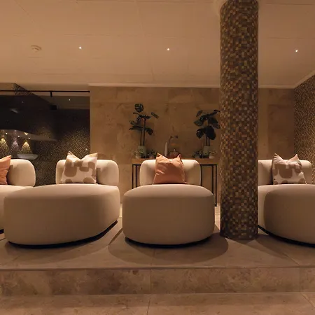 Der Valk Palace Noordwijk
