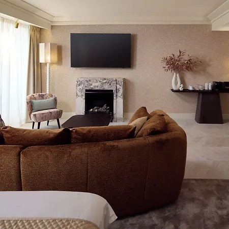 Der Valk Palace 4* Noordwijk
