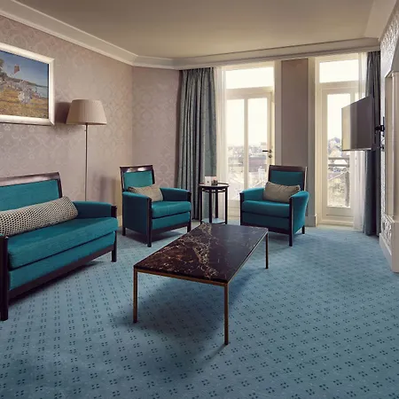 Hotel Der Valk Palace Noordwijk
