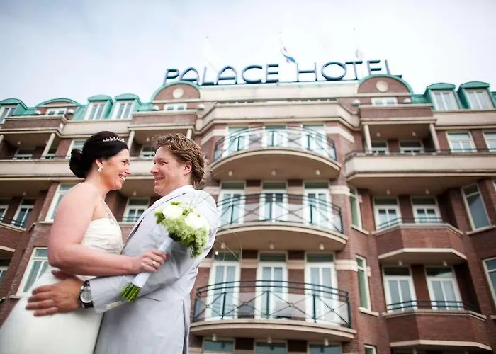 Hotel Der Valk Palace