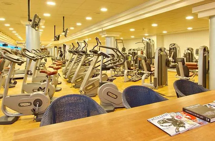 מלון Der Valk Palace נורדוויק