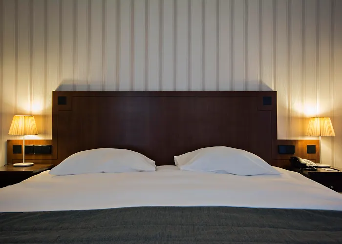 Der Valk Palace 4* Noordwijk