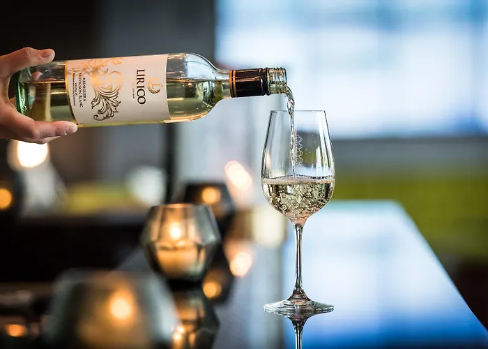 Der Valk Palace Noordwijk