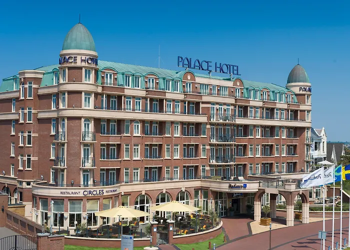 Der Valk Palace ノールトウェイク