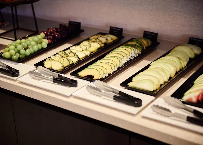 ホテル Der Valk Palace