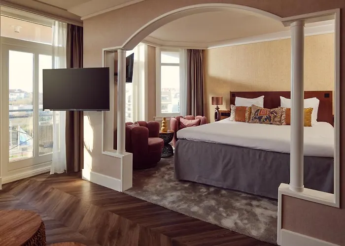 Der Valk Palace Hotel 4*