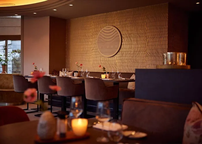 Der Valk Palace ノールトウェイク