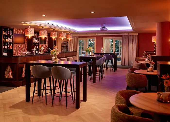 Der Valk Palace Hotel Noordwijk