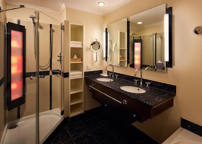 Der Valk Palace 4* Noordwijk