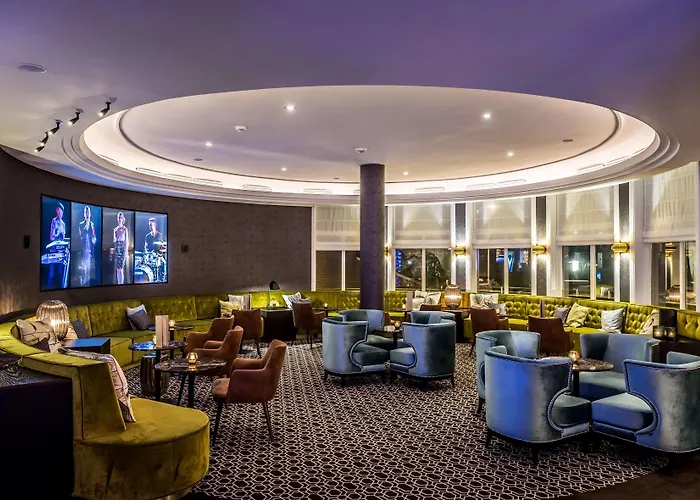 Der Valk Palace Noordwijk